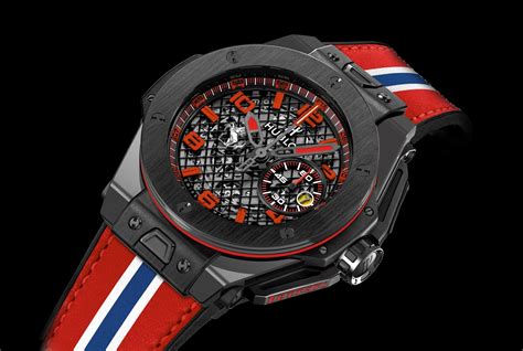 relojes hublot ferrari|Comprar relojes Hublot Big Bang Ferrari en Chrono24.